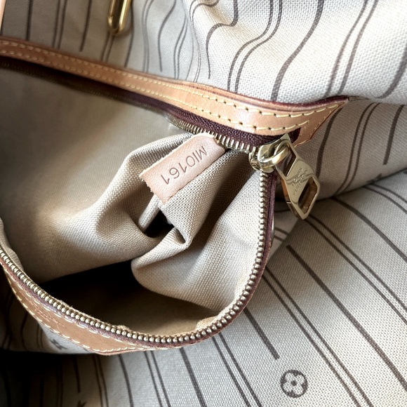 SALE Louis Vuitton Delightful GM X-LARGE LIKE NEW❤️ - Picture 11 of 16